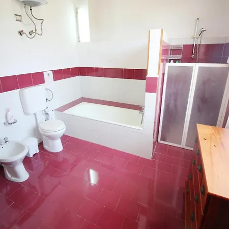 펜션 Spacious With A Large Veranda And Pool *