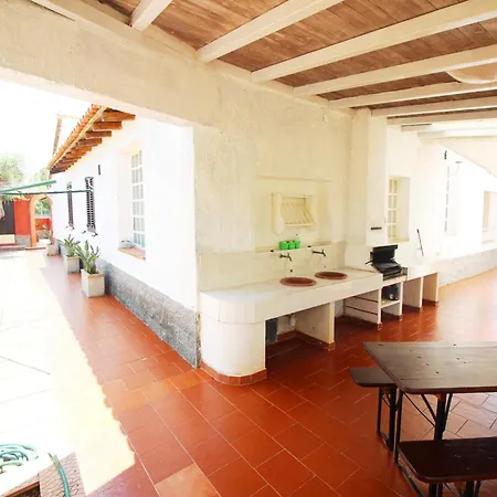 펜션 Spacious With A Large Veranda And Pool *