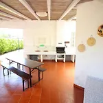 Spacious With A Large Veranda And Pool Feriehus