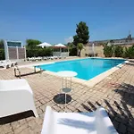 Spacious With A Large Veranda And Pool Feriehus *